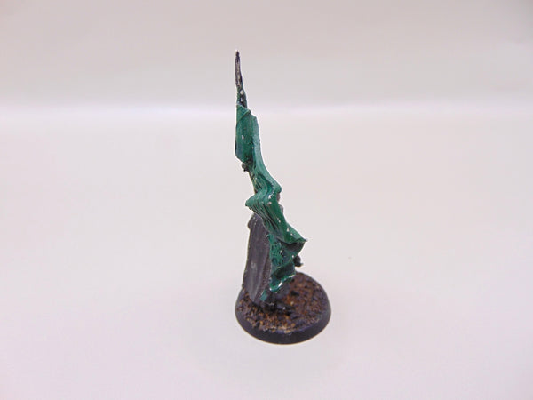 Warriors of Rohan Banner