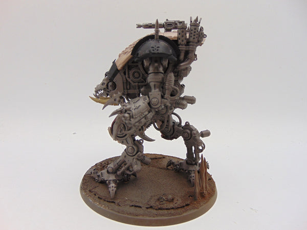 War Dog Karnivore