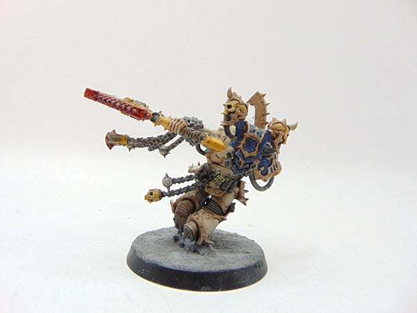Kharn the Betrayer