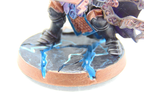 Knight Questor