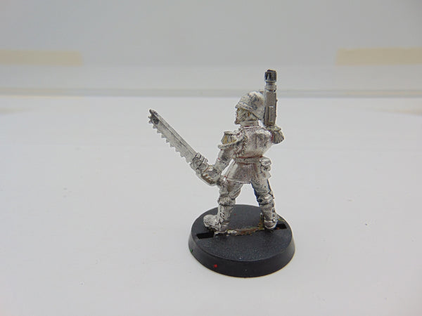 Praetorian Sergeant