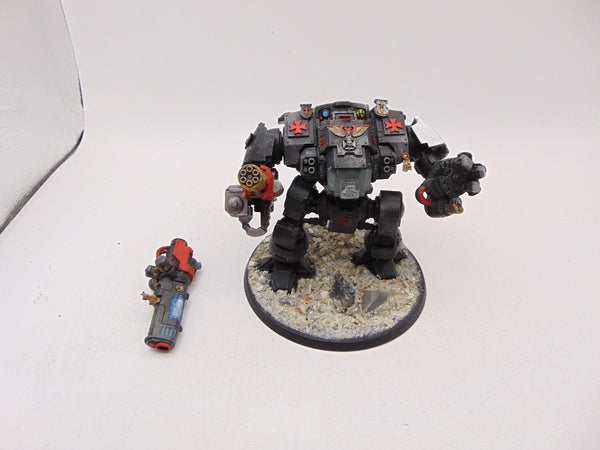 Redemptor Dreadnought