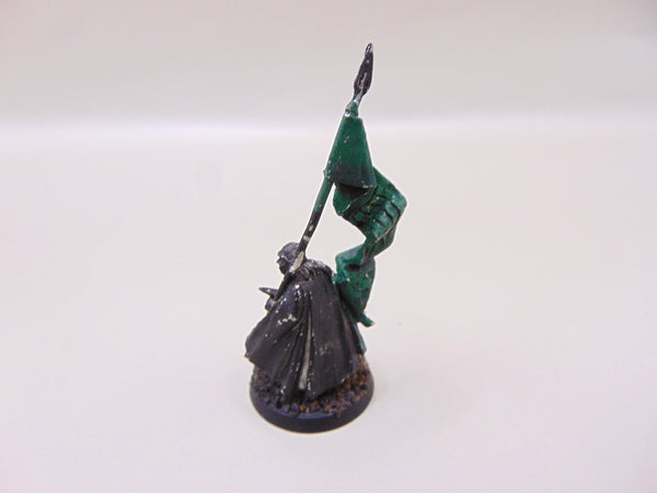 Warriors of Rohan Banner