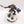 Collector's Series Space Wolf Marine (FWC004)