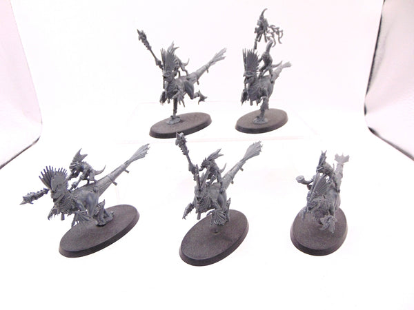 Raptadon Chargers
