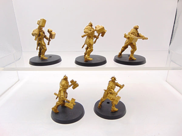 Liberators