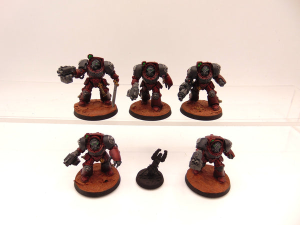 Terminator Squad