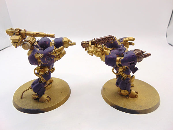 Kastelan Robots
