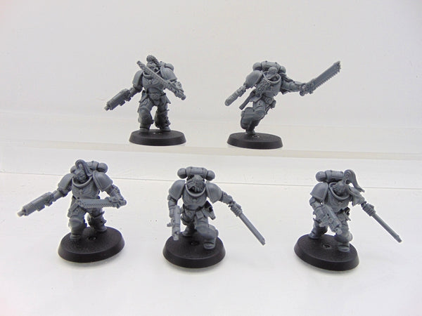 Assault Intercessors