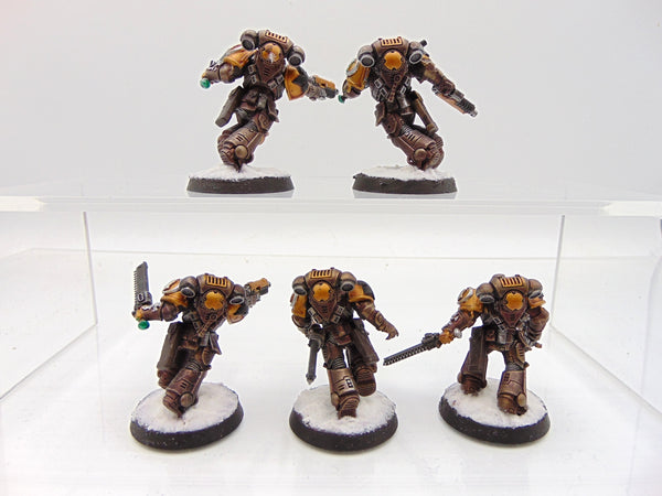 Assault Intercessors