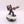Collector's Series Space Wolf Marine (FWC004)