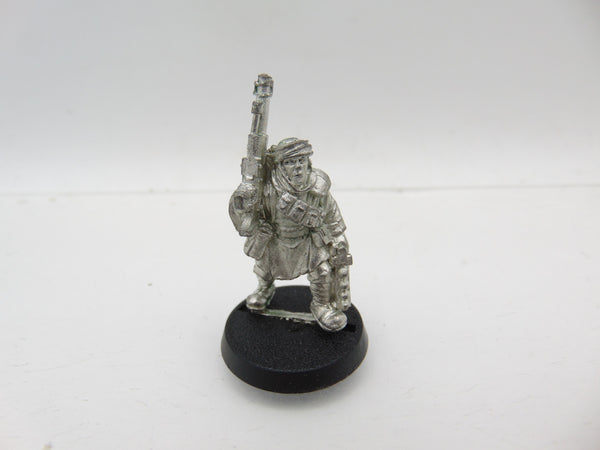 Tallarn Autocannon Crew