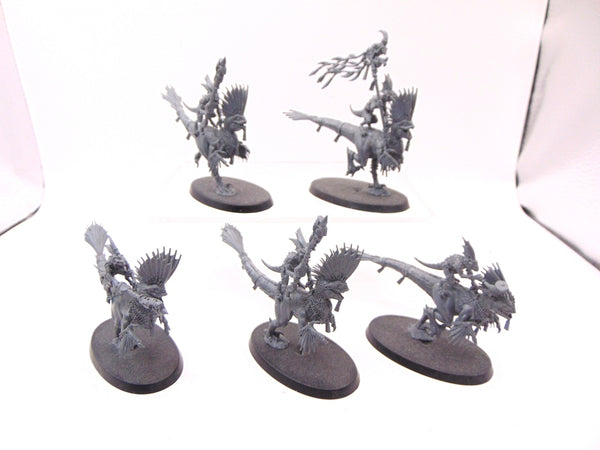 Raptadon Chargers