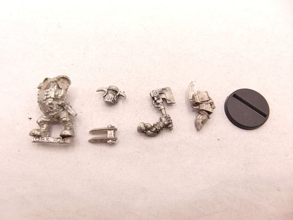 Ork Nob