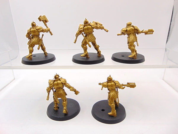 Liberators