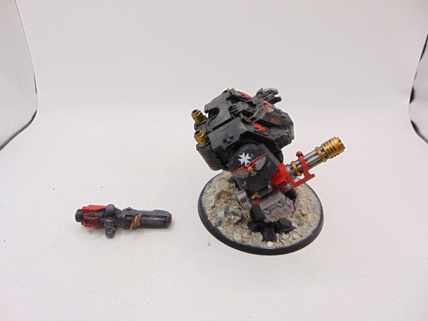 Redemptor Dreadnought