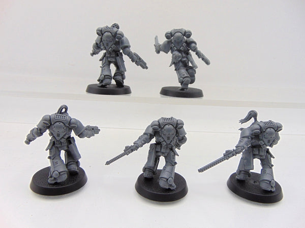Assault Intercessors