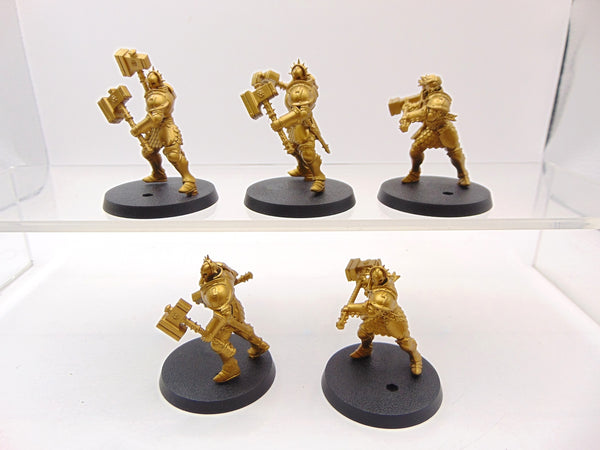 Liberators