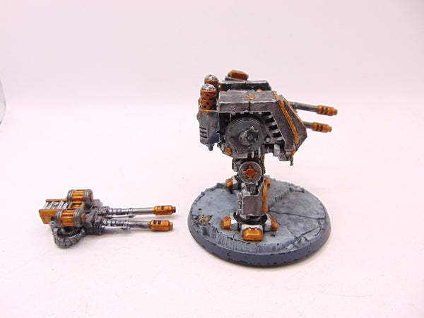 Venerable Dreadnought