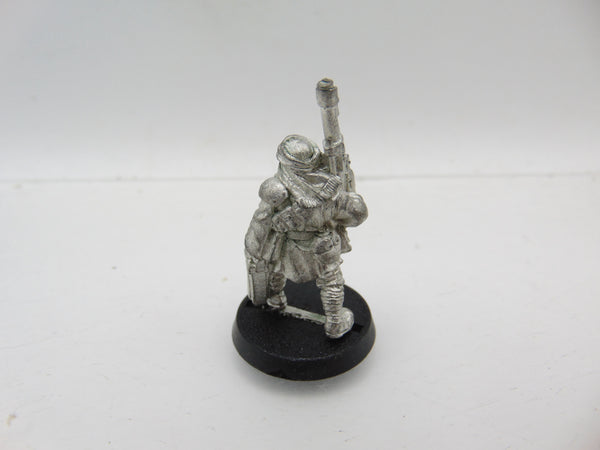 Tallarn Autocannon Crew