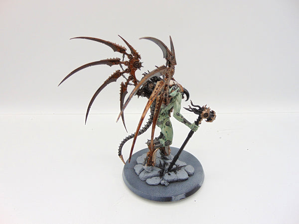 Vashtorr the Arkifane