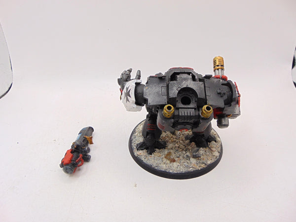 Redemptor Dreadnought