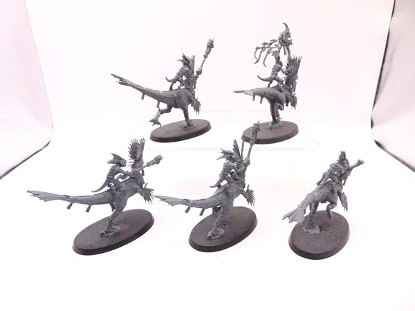 Raptadon Chargers
