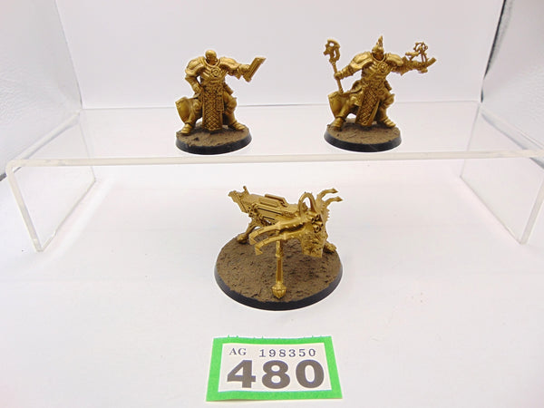 Celestar Ballista