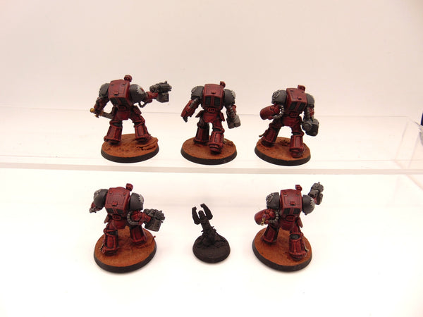 Terminator Squad