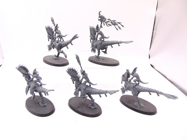 Raptadon Chargers