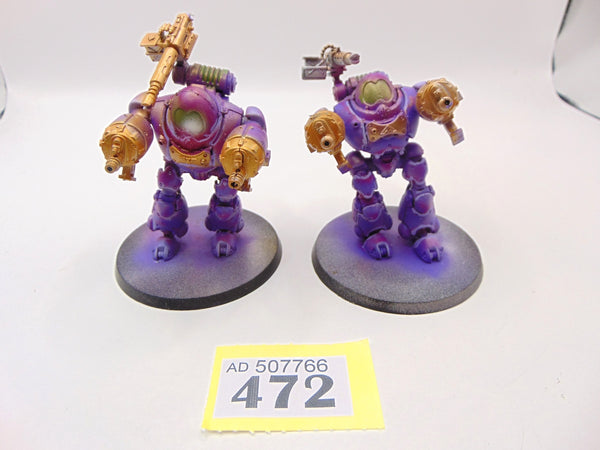 Kastelan Robots