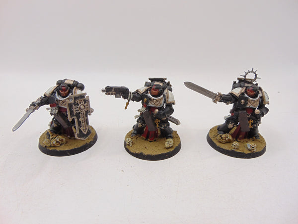 Bladeguard Veterans