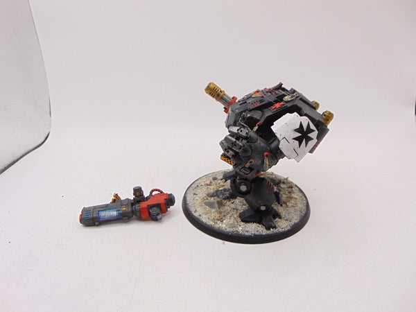 Redemptor Dreadnought