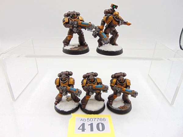 Hellblasters