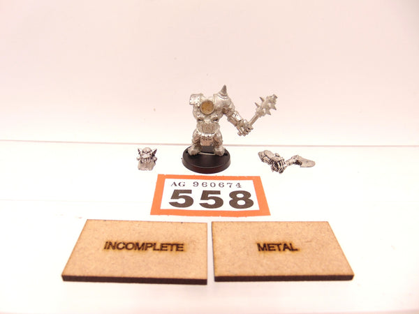 Gorkamorka Nob