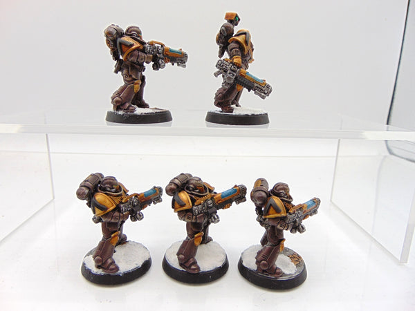 Hellblasters