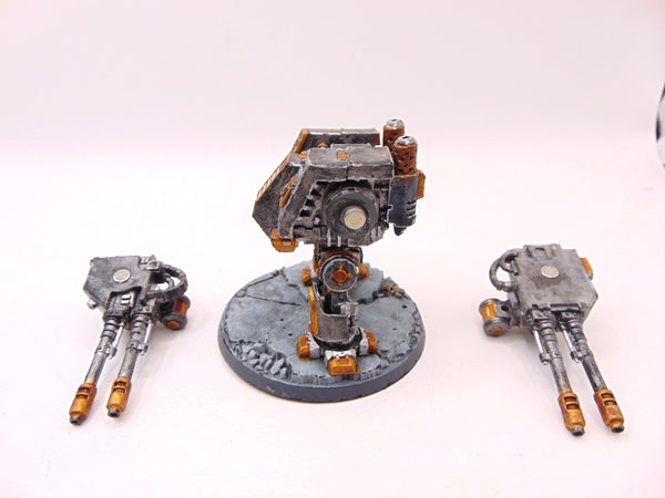 Venerable Dreadnought