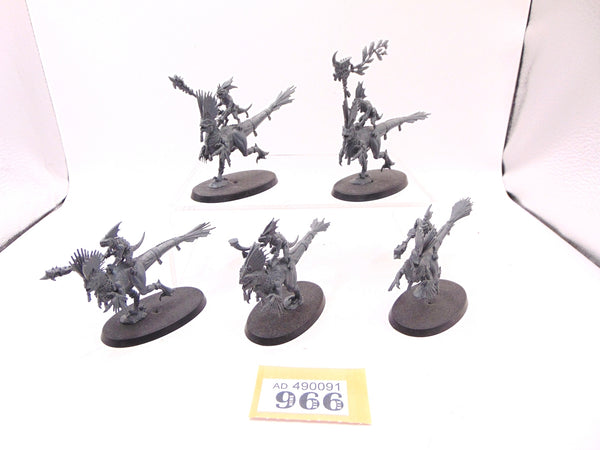 Raptadon Chargers