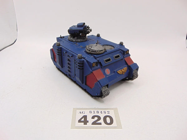 Razorback
