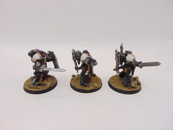 Bladeguard Veterans