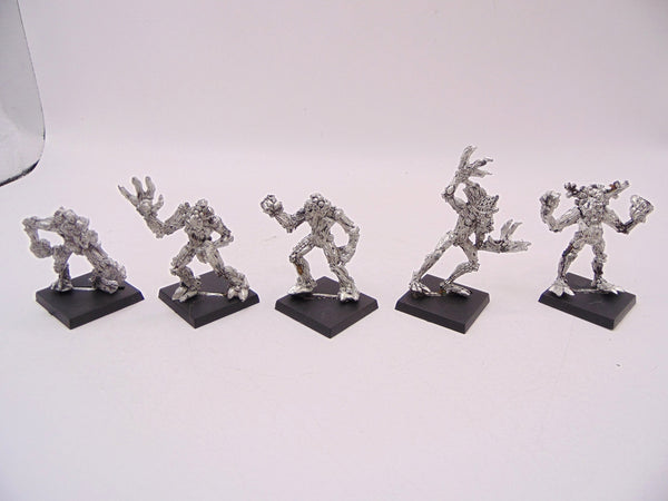 Dryads