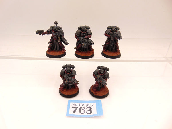 Sternguard Veterans