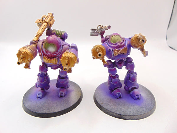 Kastelan Robots