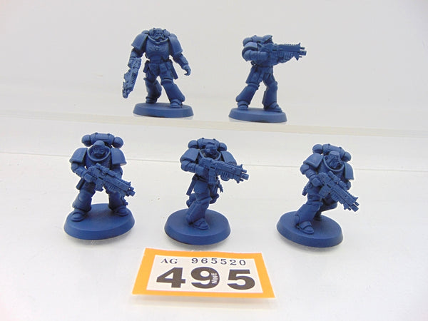 Intercessors