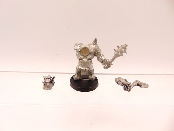Gorkamorka Nob