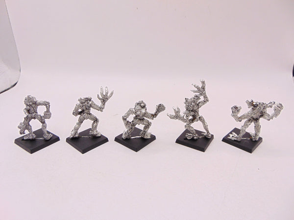 Dryads
