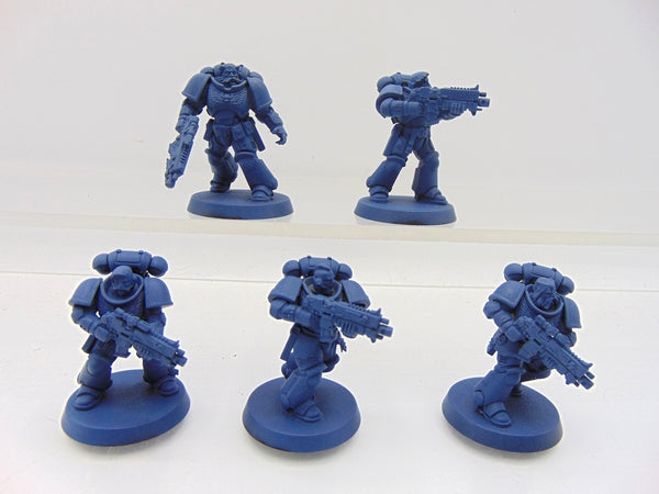 Intercessors