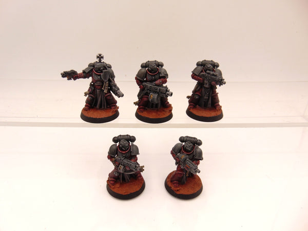 Sternguard Veterans