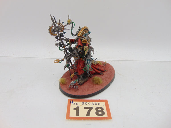 Belisarius Cawl