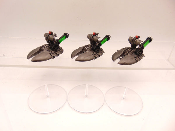 Lokhust Destroyer Squadron